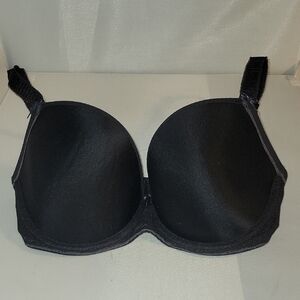 Freya Elegant Black Bra